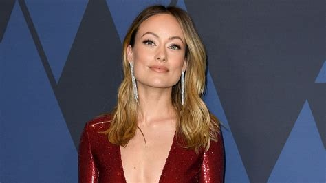 olivia wilde nude|Olivia Wilde stuns fans with completely naked photo